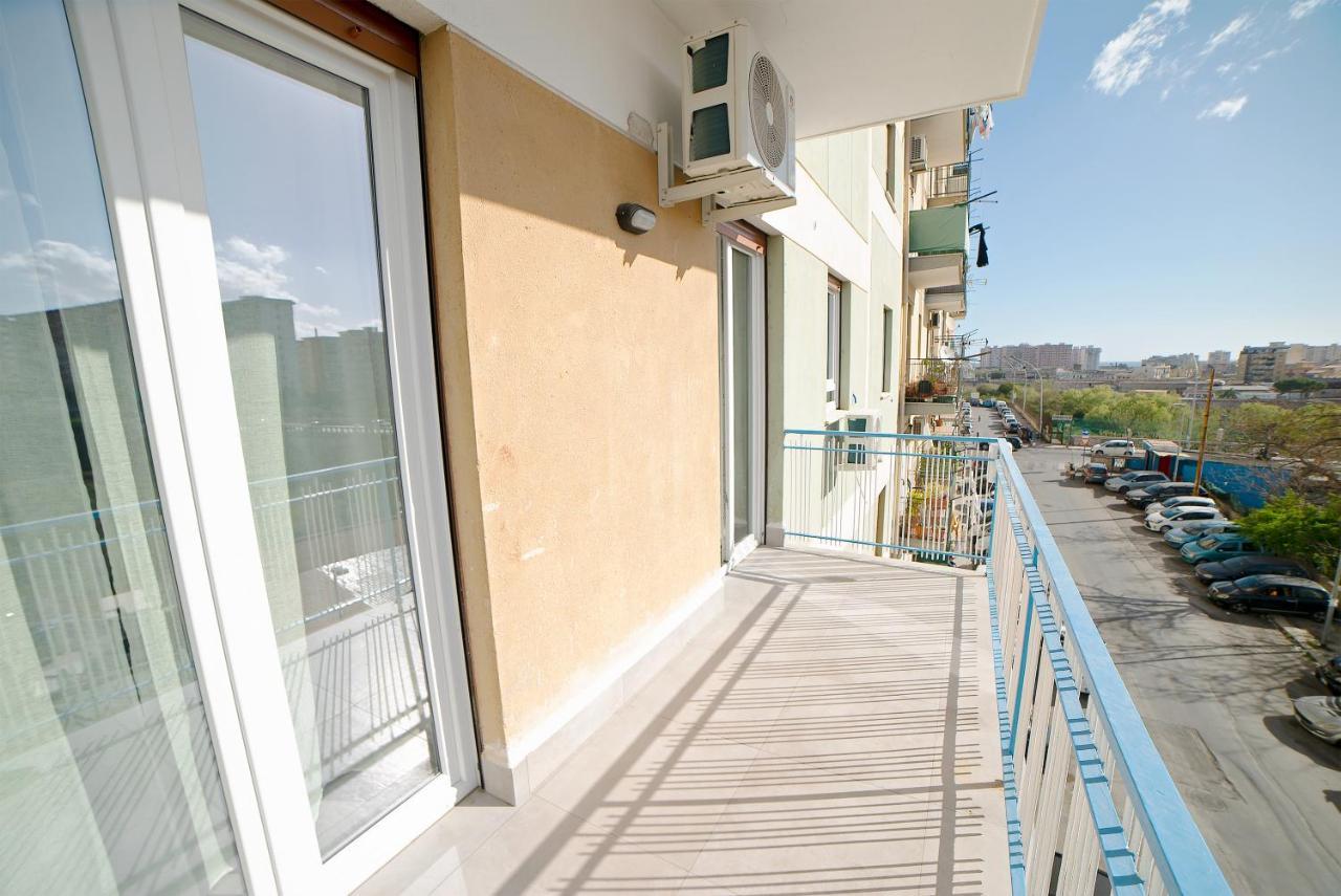 City Life Palermo Exterior photo